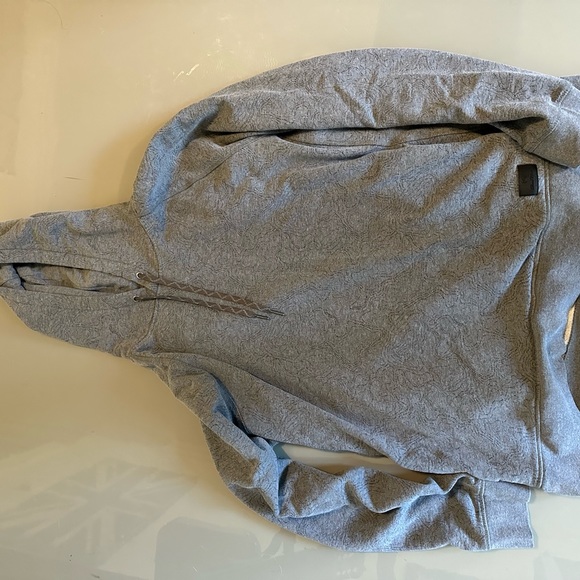 Men’s 2Xl hoodie - Picture 3 of 3